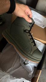 Scarpe da pesca VISION