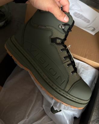 Scarpe da pesca VISION