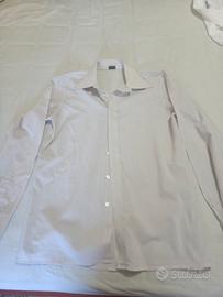 camicia uomo 