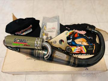 Giannelli NRX kit Biaggi 1996 Booster