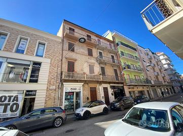 PALAZZINA A SAN BENEDETTO DEL TRONTO