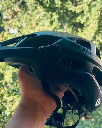 Caschetto ciclismo Rudy Project