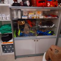 vetrinette da negozio 