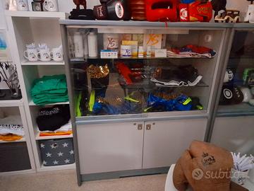 vetrinette da negozio 