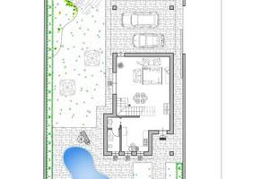 Villa di 150 m² con 4 locali e box auto a Isola Ri