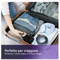 Philips Steam&Go GC365/80 Stiratrice verticale a v