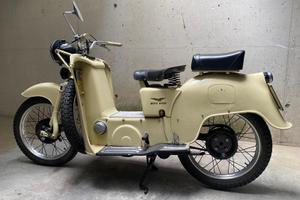 Moto guzzi galletto 175