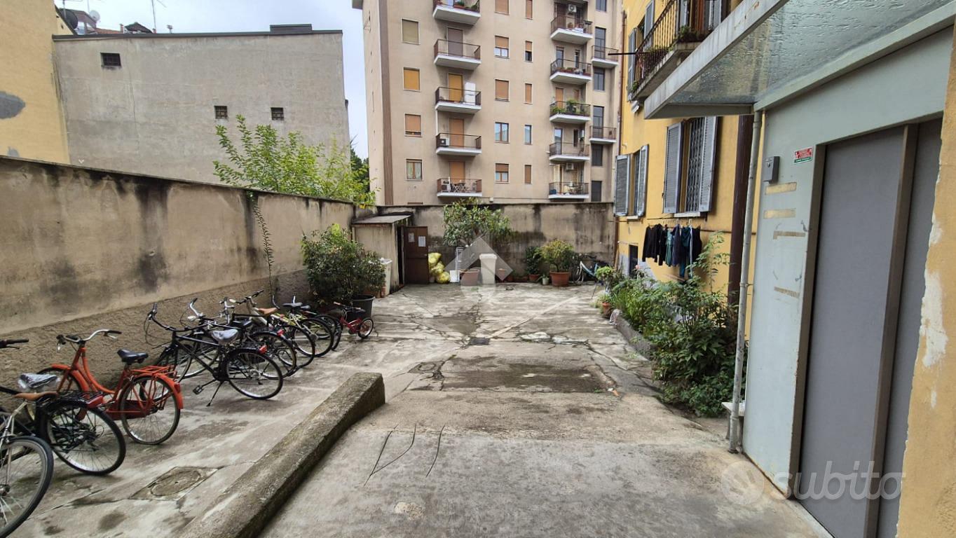 Appartamento – MI - Vista 3