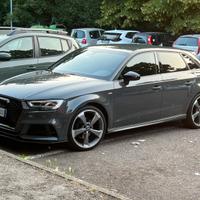Audi a3 8va sportback 2.0 tdi