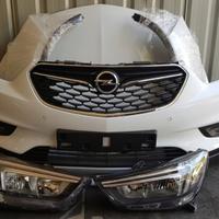 MUSATA OPEL MOKKA X