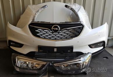 MUSATA OPEL MOKKA X