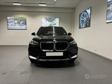 BMW X1 25e xdrive auto