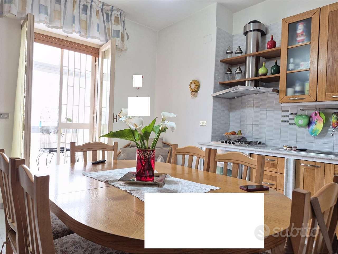 Appartamento – Bitonto - Vista 4