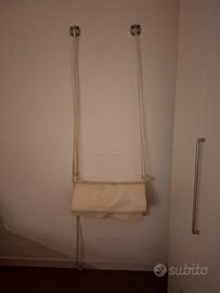 Corde per yoga da muro