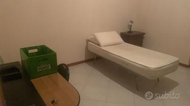 Singola studente/lavoratore zona università