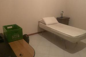 Singola studente/lavoratore zona università