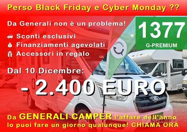 Ci International HORON 85XT ELITE EDITION BASCULAN