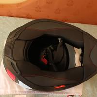 Casco moto hype 5.41  
