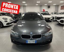 BMW Serie 3 Touring 316d AUTOMATICA NAVI