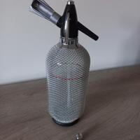 Sifone selz vintage syphon soda cocktail modernari