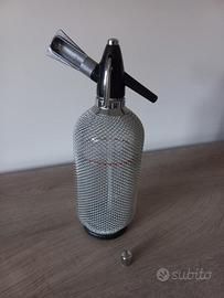 Sifone selz vintage syphon soda cocktail modernari