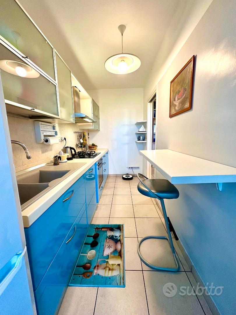 Appartamento – Pescara, Santa Filomena, Zanni - Vista 3