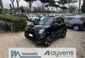 SMART ForTwo EQ PASSION 82cv CRUISE CONTROL AUTO