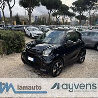 SMART ForTwo EQ PASSION 82cv CRUISE CONTROL AUTO