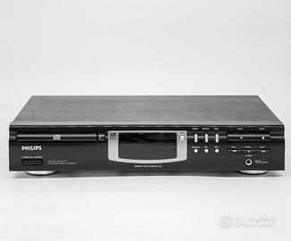 Lettore cd Philips CD 723
