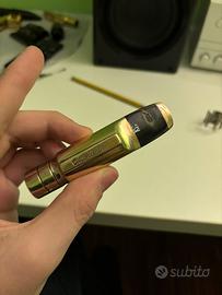 Bocchino sax tenore Otto Link Early Babbitt 7*