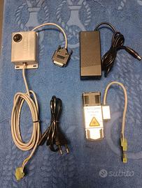 Modulo Laser 6 Watt per macchina CNC Stepcraft