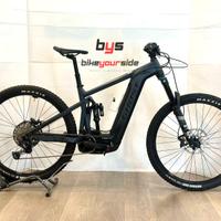 E-BIKE Ghost E-RIOT | Bosch 750Wh | Fox Float 38