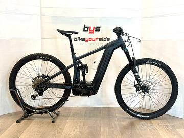 E-BIKE Ghost E-RIOT | Bosch 750Wh | Fox Float 38