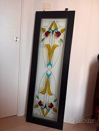 Vetro decorativo