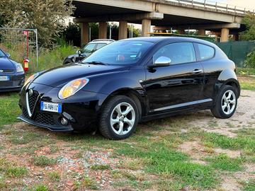 Alfa Romeo MiTo 1.4 T 120 CV GPL Super Euro 6 2017