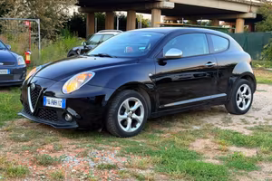 Alfa Romeo MiTo 1.4 T 120 CV GPL Super Euro 6 2017