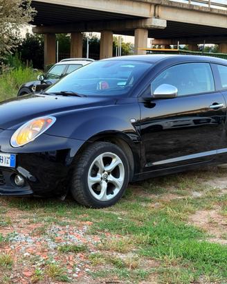 Alfa Romeo MiTo 1.4 T 120 CV GPL Super Euro 6 2017