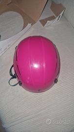 casco arrampicata