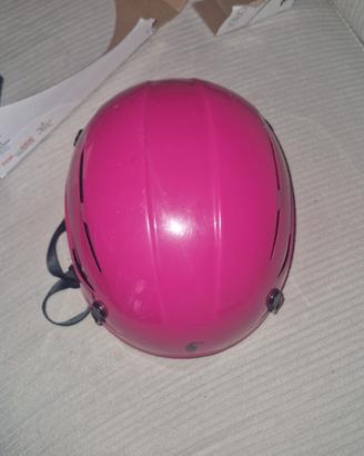 casco arrampicata