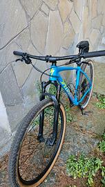 MTB Specialized Chisel Comp 2020 taglia L