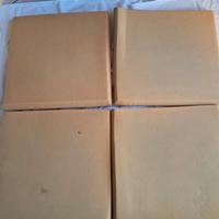 Gommapiuma per cuscini 40x40 