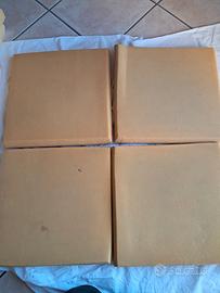 Gommapiuma per cuscini 40x40 