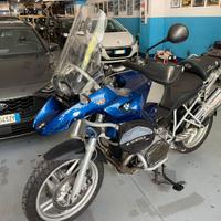 Bmw R 1200 Gs