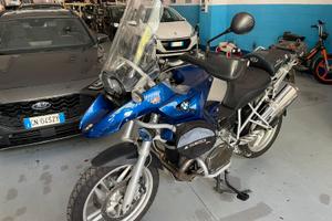 Bmw R 1200 Gs