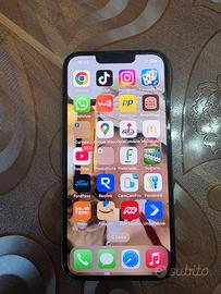 Iphone 13 verde 128 gb