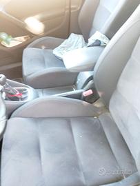 Vendi golf 6