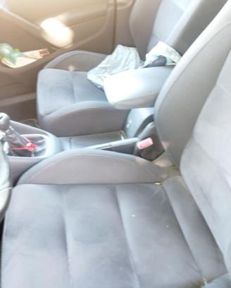 Vendi golf 6
