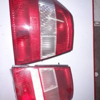 fanali posteriori vectra B