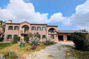 Villa Ottime Finiture