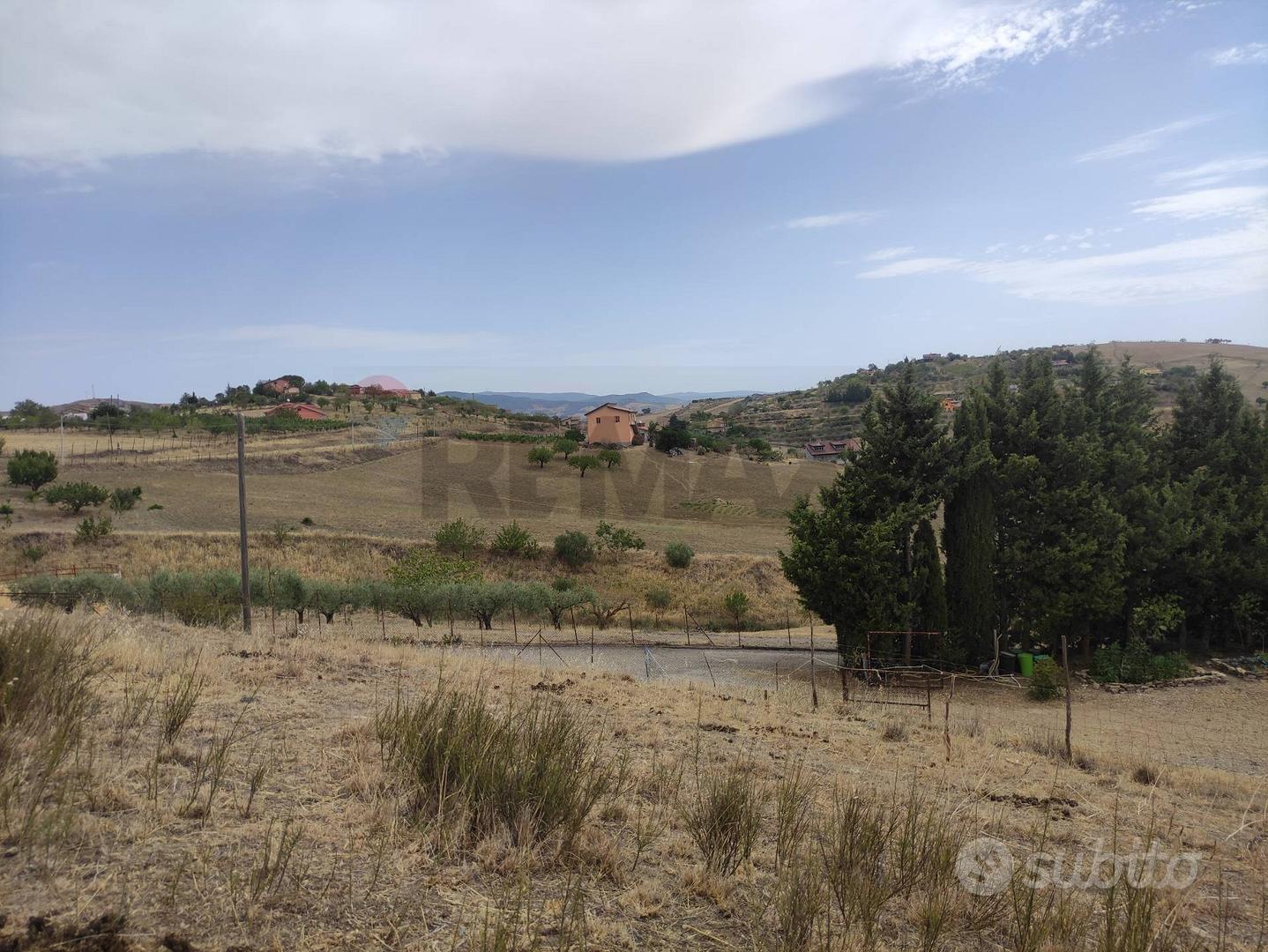 Terreno - Troina - Vista 4